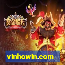 vinhowin.com