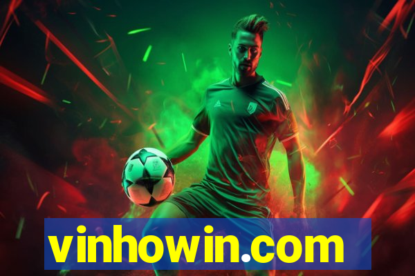vinhowin.com