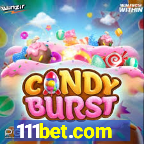 111bet.com
