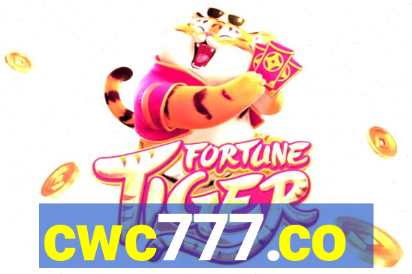 cwc777.co