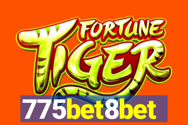 775bet8bet
