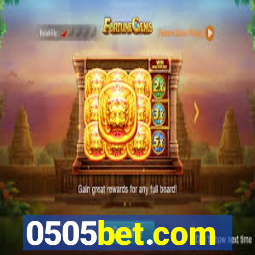 0505bet.com