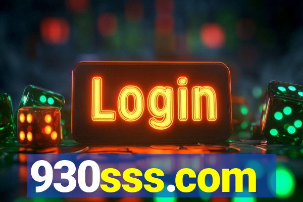 930sss.com