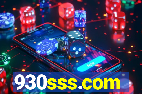 930sss.com