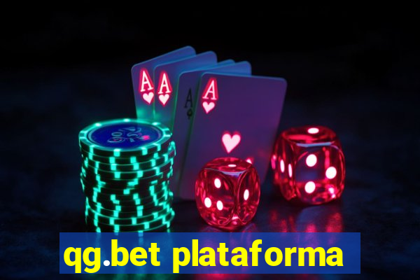 qg.bet plataforma