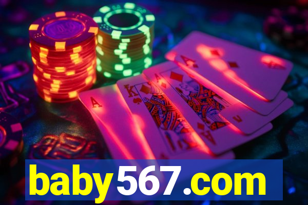 baby567.com
