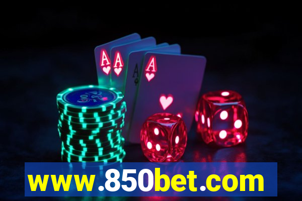 www.850bet.com