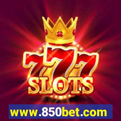 www.850bet.com