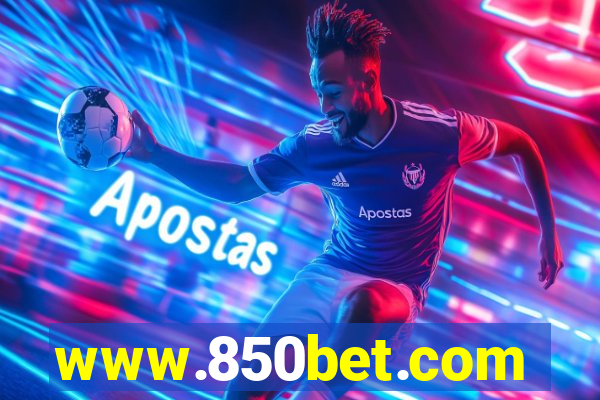 www.850bet.com