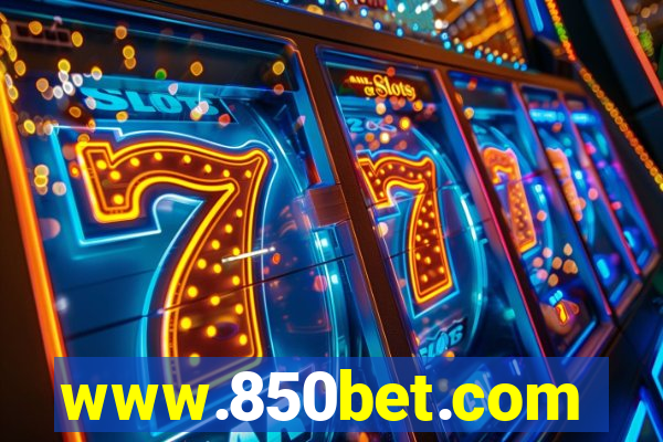 www.850bet.com