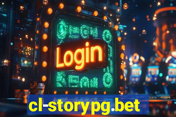 cl-storypg.bet