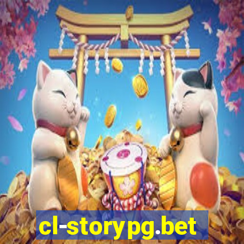 cl-storypg.bet