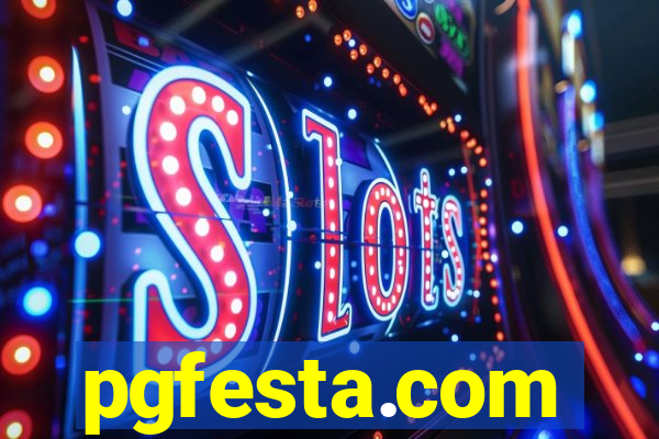 pgfesta.com