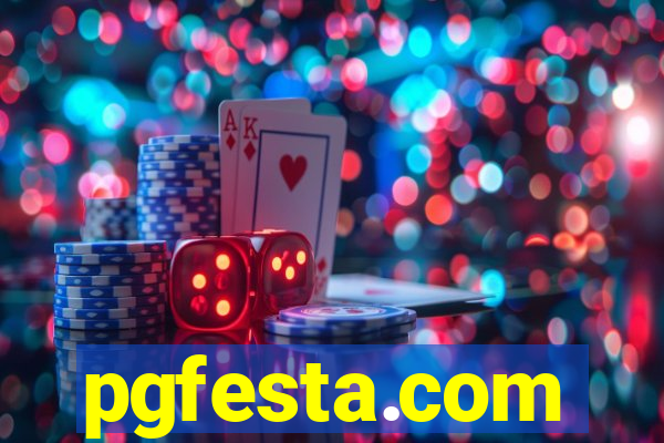 pgfesta.com