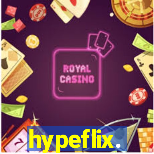 hypeflix.