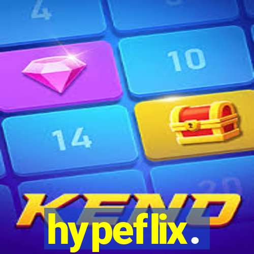 hypeflix.