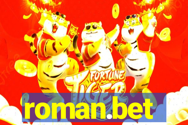 roman.bet