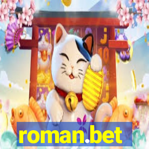 roman.bet