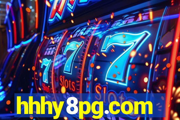 hhhy8pg.com