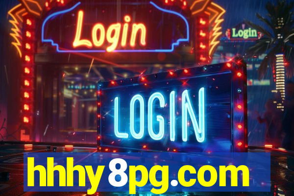 hhhy8pg.com