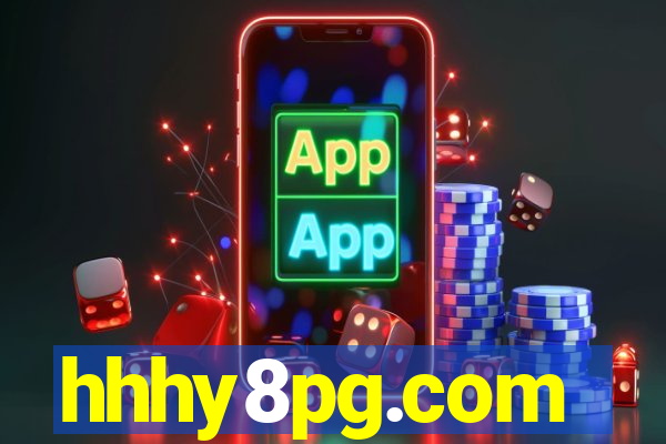hhhy8pg.com