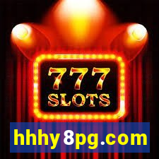 hhhy8pg.com