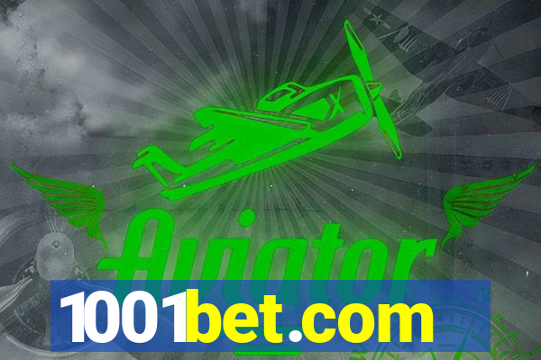 1001bet.com
