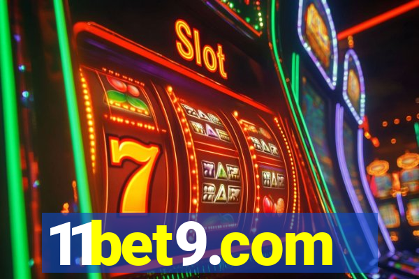 11bet9.com
