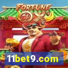 11bet9.com
