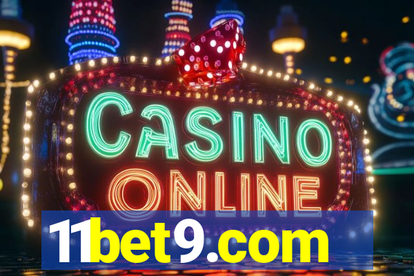 11bet9.com