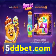 5ddbet.com