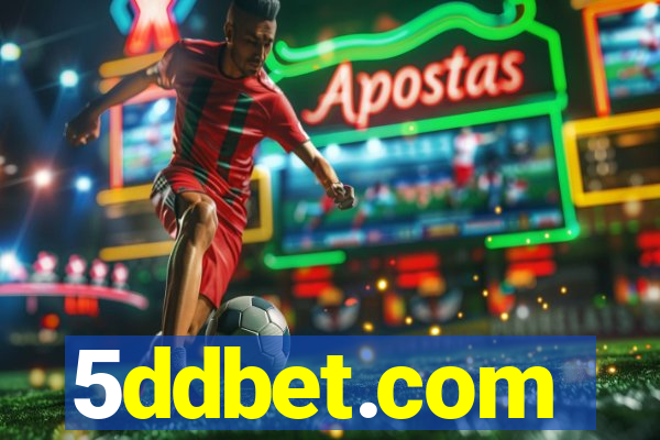 5ddbet.com