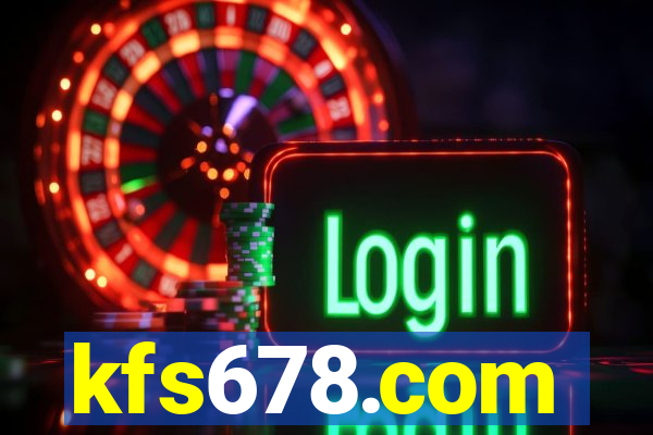 kfs678.com