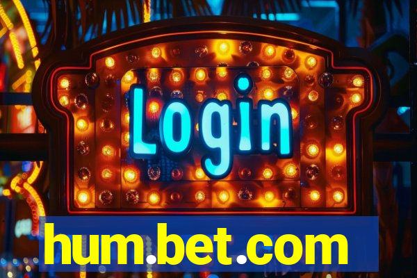 hum.bet.com