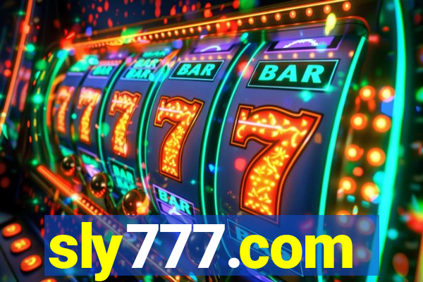 sly777.com