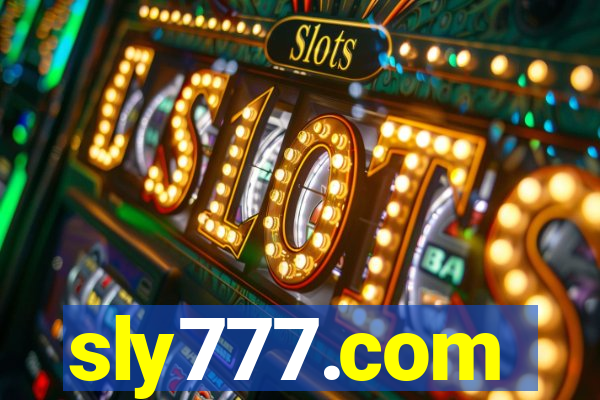 sly777.com
