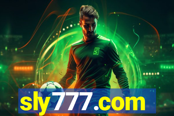 sly777.com