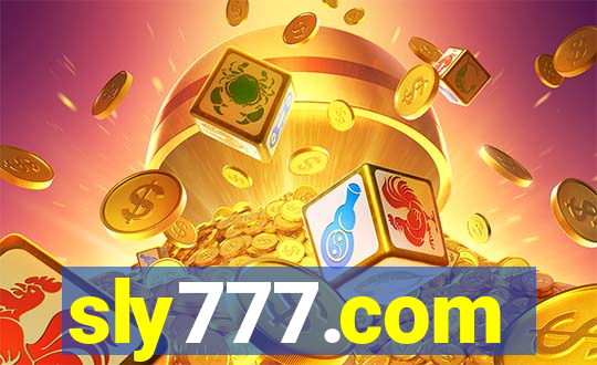 sly777.com