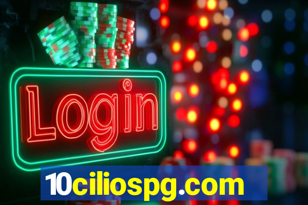 10ciliospg.com