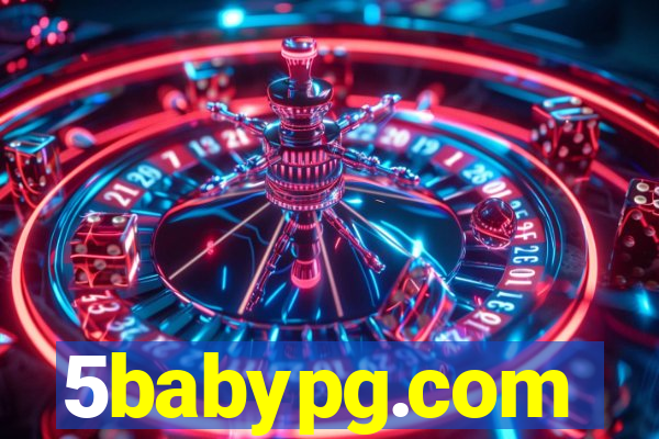 5babypg.com