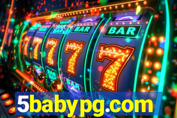 5babypg.com