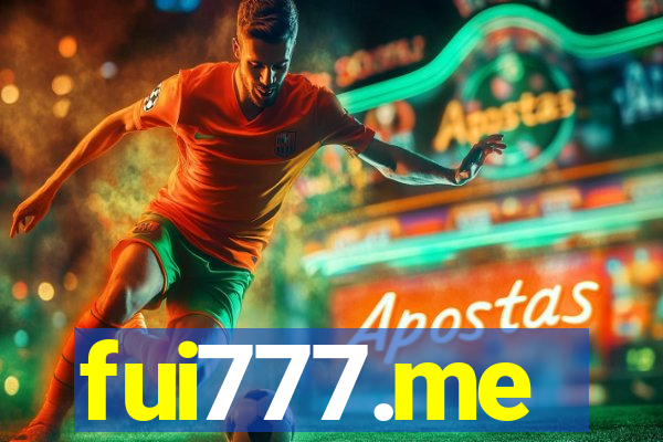 fui777.me