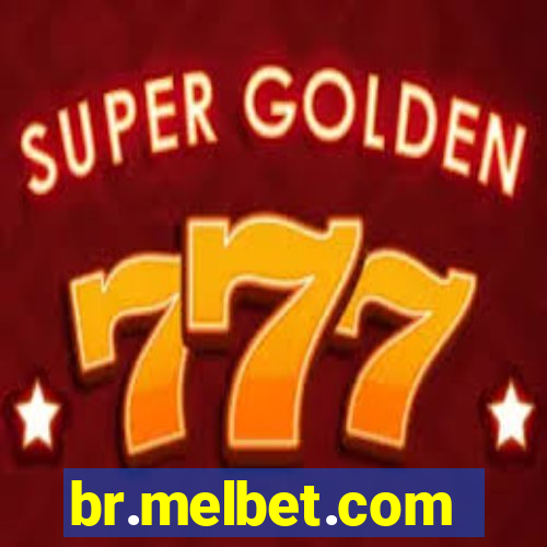 br.melbet.com