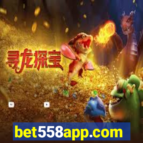 bet558app.com