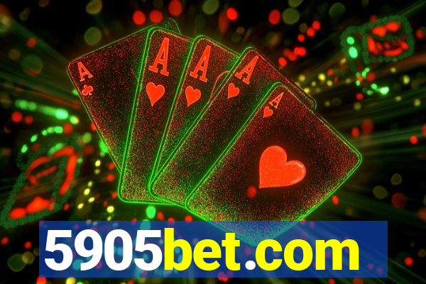5905bet.com
