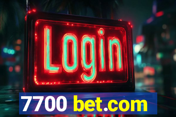 7700 bet.com