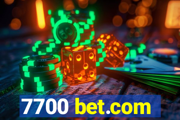 7700 bet.com