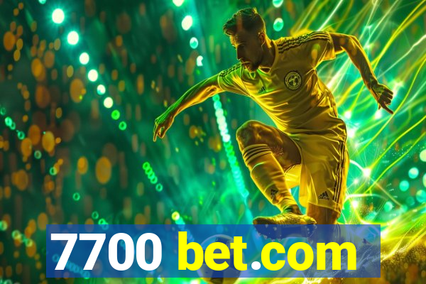 7700 bet.com