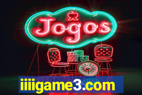 iiiigame3.com