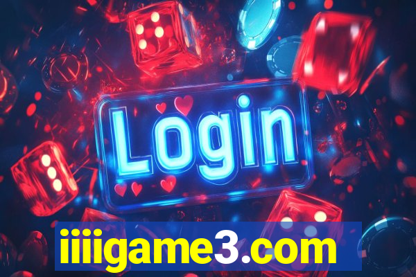 iiiigame3.com